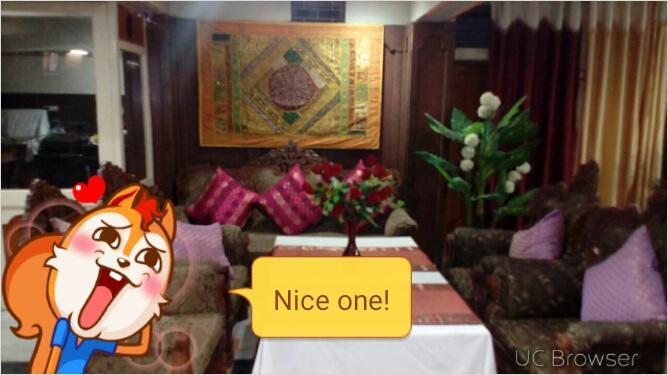 Puja Guest House Варанаси Экстерьер фото