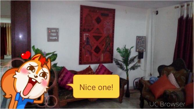 Puja Guest House Варанаси Экстерьер фото