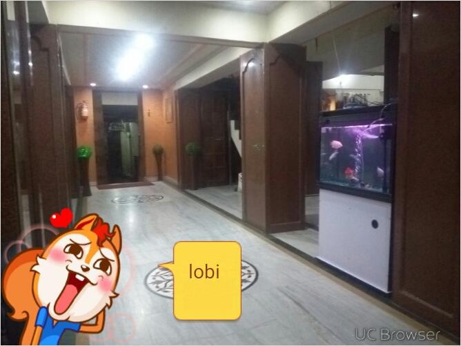 Puja Guest House Варанаси Экстерьер фото